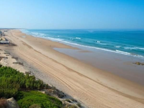Atalaya A Pie De Playa Villa Конил-де-ла-Фронтера Екстериор снимка