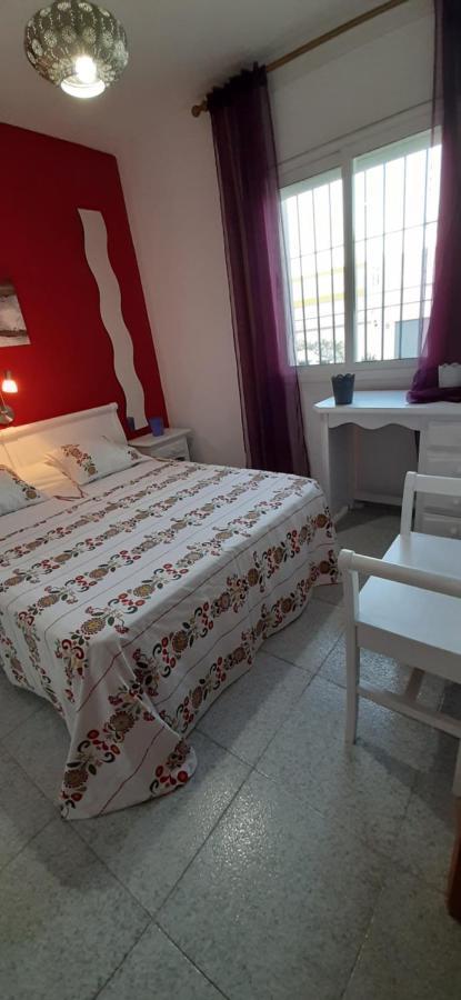 Atalaya A Pie De Playa Villa Конил-де-ла-Фронтера Екстериор снимка