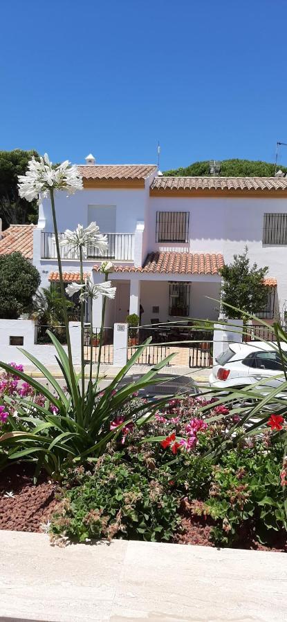 Atalaya A Pie De Playa Villa Конил-де-ла-Фронтера Екстериор снимка