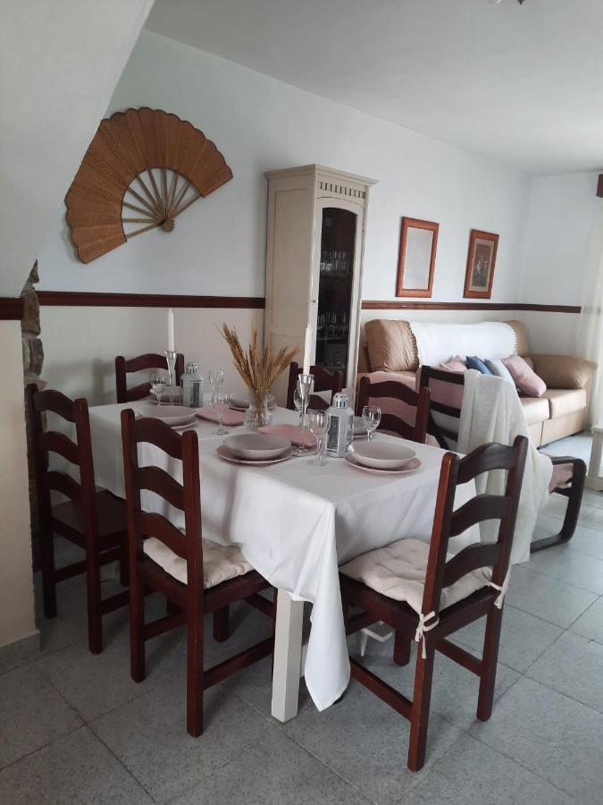 Atalaya A Pie De Playa Villa Конил-де-ла-Фронтера Екстериор снимка