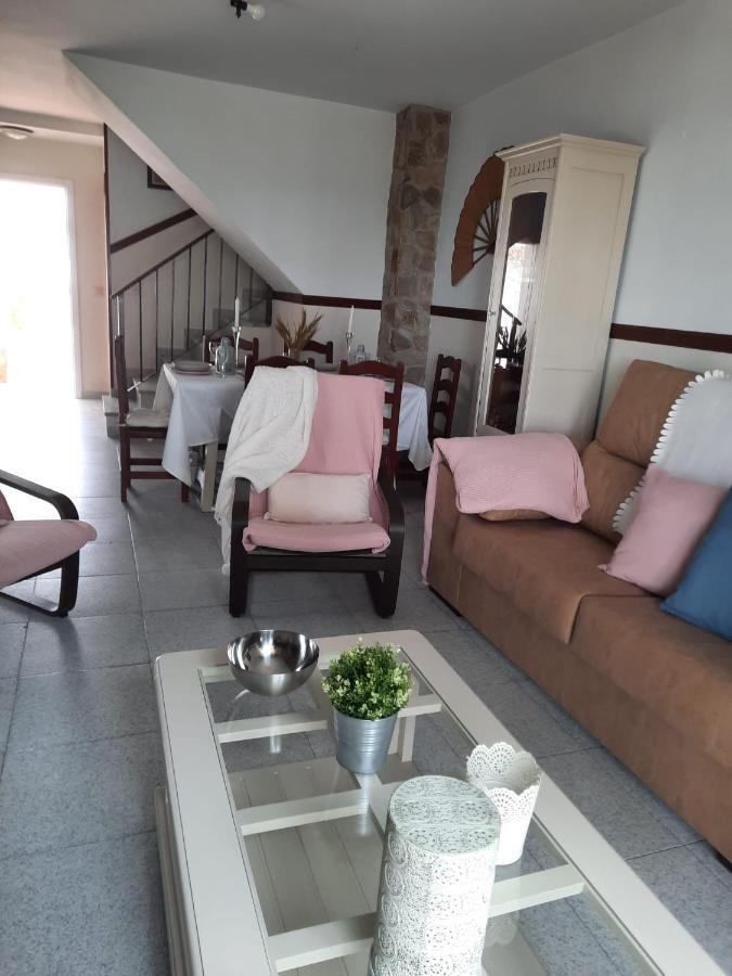 Atalaya A Pie De Playa Villa Конил-де-ла-Фронтера Екстериор снимка