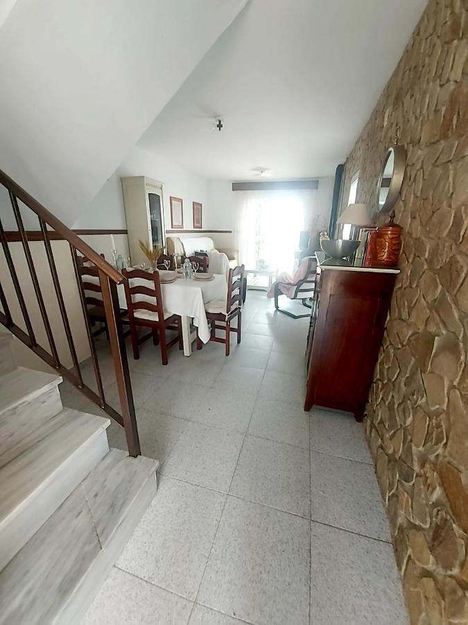 Atalaya A Pie De Playa Villa Конил-де-ла-Фронтера Екстериор снимка