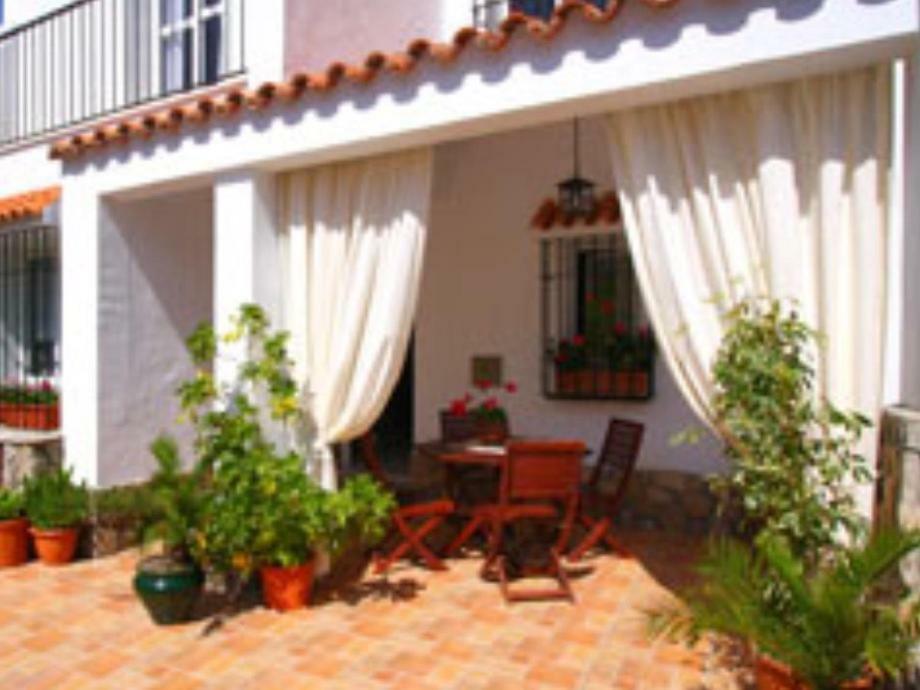 Atalaya A Pie De Playa Villa Конил-де-ла-Фронтера Екстериор снимка