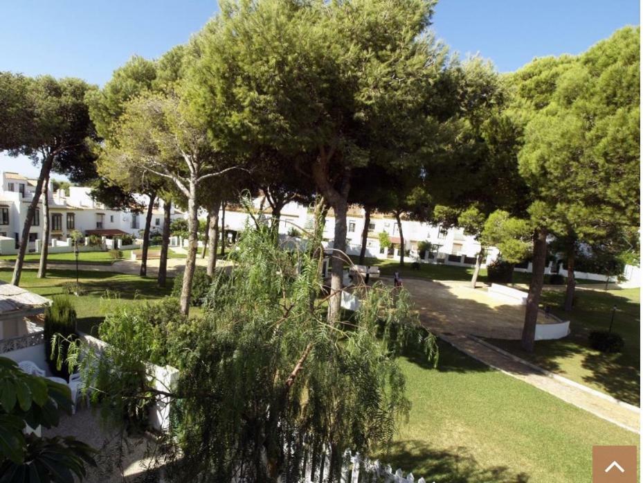 Atalaya A Pie De Playa Villa Конил-де-ла-Фронтера Екстериор снимка