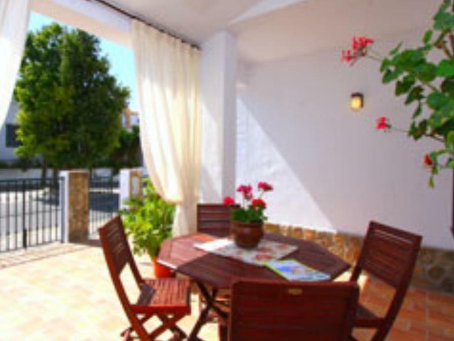Atalaya A Pie De Playa Villa Конил-де-ла-Фронтера Екстериор снимка