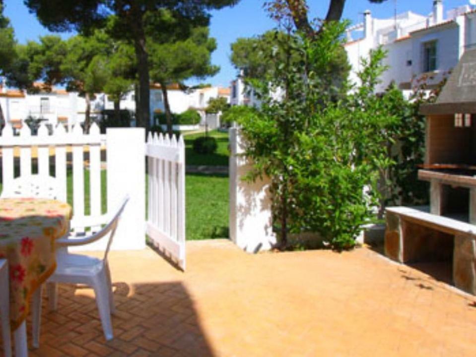 Atalaya A Pie De Playa Villa Конил-де-ла-Фронтера Екстериор снимка