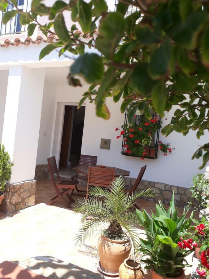 Atalaya A Pie De Playa Villa Конил-де-ла-Фронтера Екстериор снимка