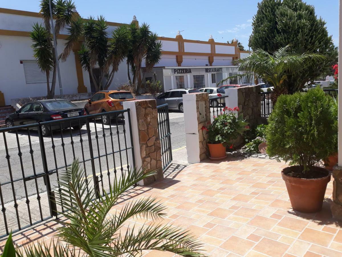 Atalaya A Pie De Playa Villa Конил-де-ла-Фронтера Екстериор снимка