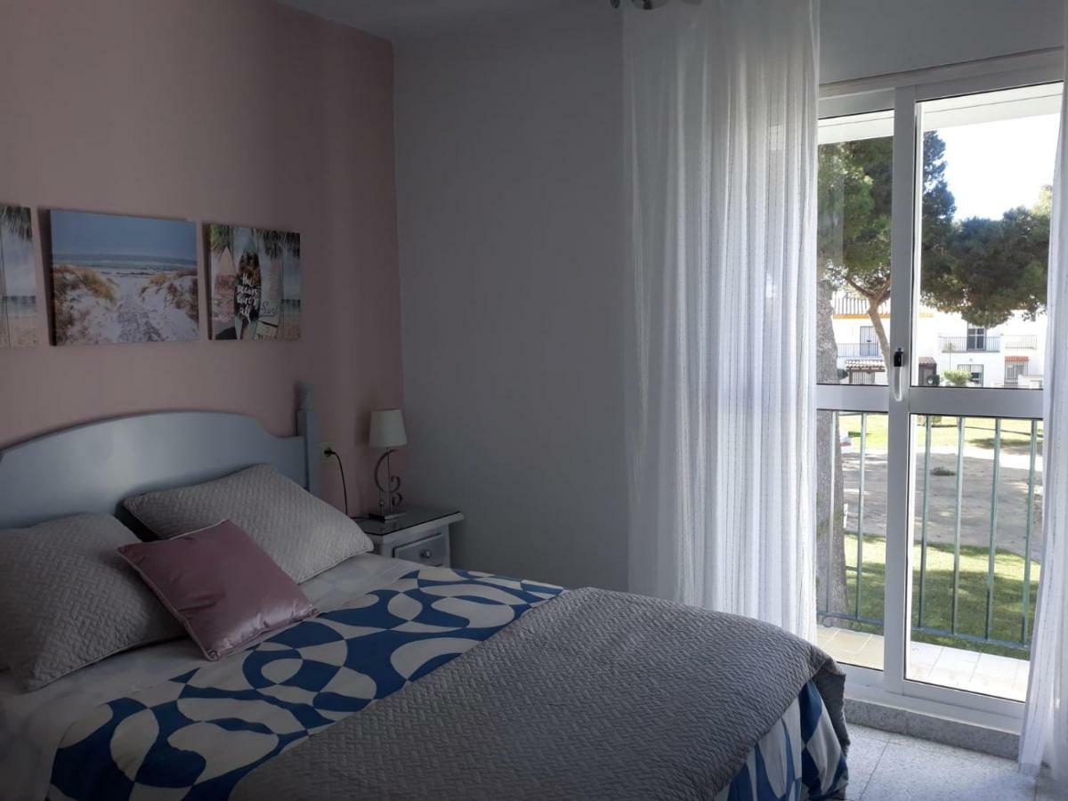 Atalaya A Pie De Playa Villa Конил-де-ла-Фронтера Екстериор снимка